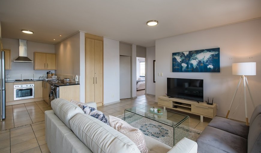 2 Bedroom Manhattan Luxury Apartment: Manhattan Luxury Apartment