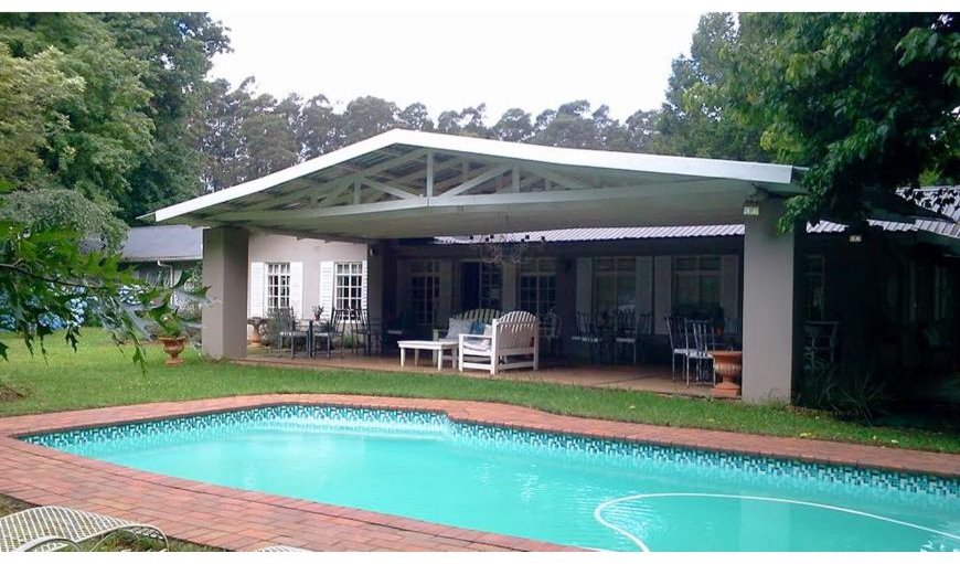 Welcome to PennyLane Guest House in Midlands, KwaZulu-Natal, South Africa