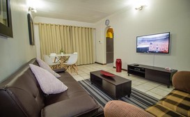 Protea Park Self Catering image