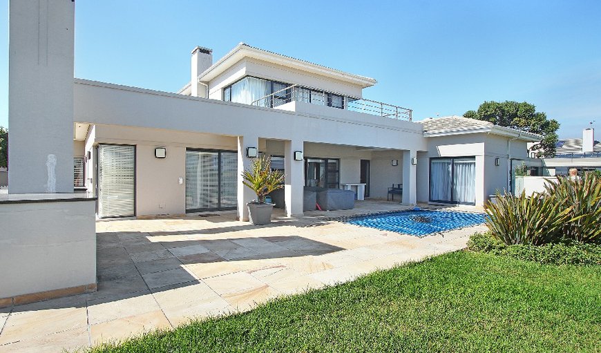 Welcome to Sunset Vacaton Villas in Sunset Beach, Cape Town, Western Cape, South Africa