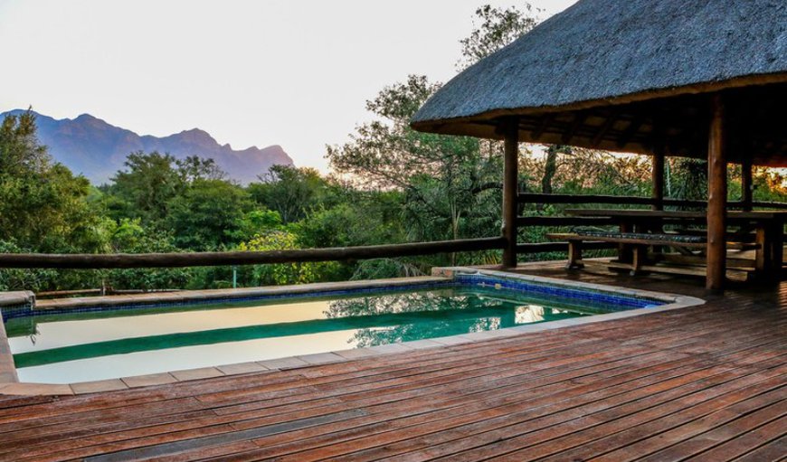 Welcome to Blyde Private Lodge in Hoedspruit, Limpopo, South Africa