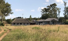 Spendpenny Guest Farm image
