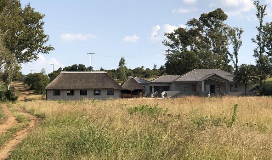 Welcome to Sendpenny Guest Farm in Koster, North West Province, South Africa