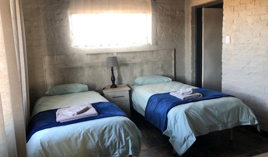 Room 6 in separate bungalow: Room 6 in seperate bungalow