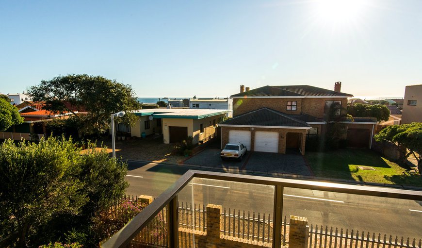 Welcome to 18 First Avenue in Yzerfontein, Western Cape, South Africa