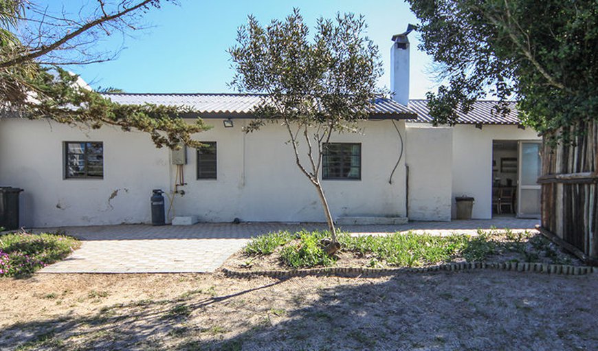 Blombosch Farmhouse