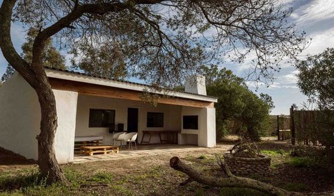 Cottage 1 (Yzerfontein) photo 93