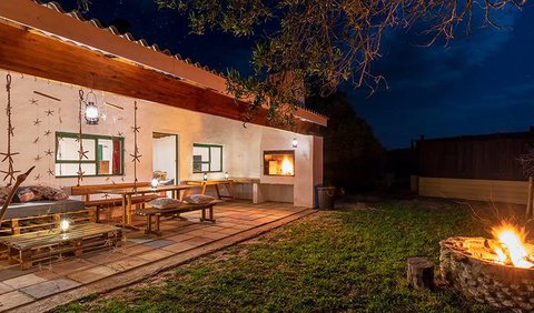 Cottage 1 (Yzerfontein) photo 94