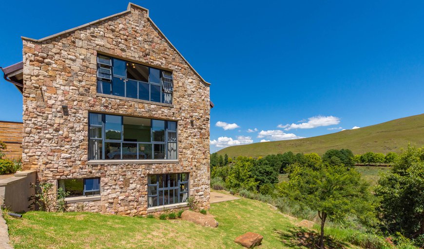 Exterior in Dullstroom, Mpumalanga, South Africa