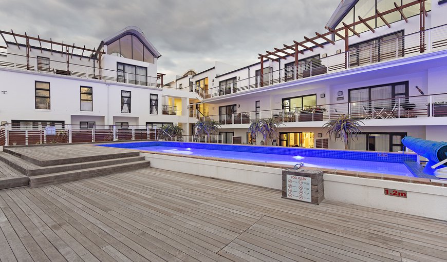 Welcome to Azure 11 in Bloubergstrand, Cape Town, Western Cape, South Africa
