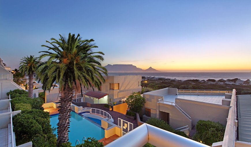Welcome to Dolphin Beach H108. in Table View, Cape Town, Western Cape, South Africa