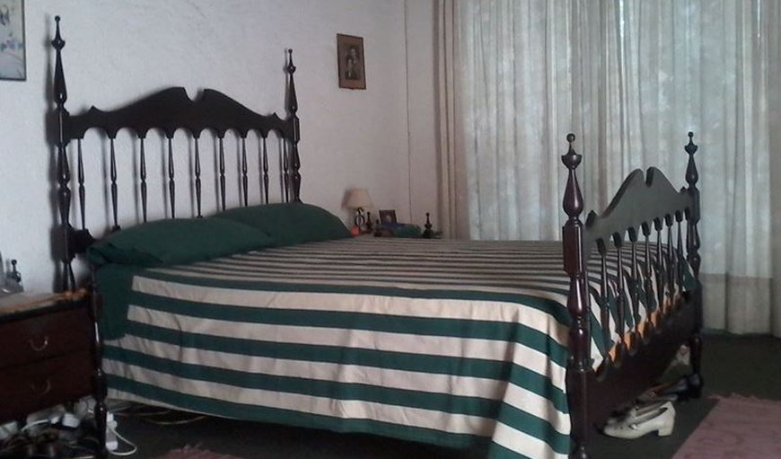 Queen Room: Albasini Inn