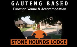 Stone Hounds Lodge image