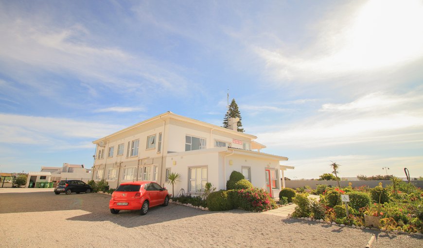 Welcome to Private units at Villa Diamante in Country Club, Langebaan, Western Cape, South Africa