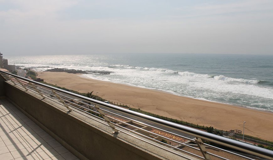 Magnificent Ocean View