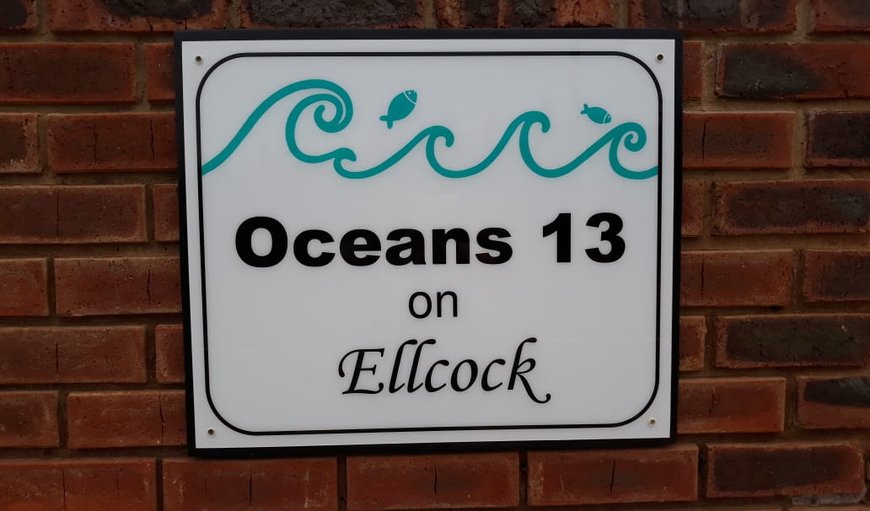Oceans 13 On Ellcock