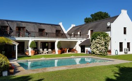 Constantia Thatch Lodge image