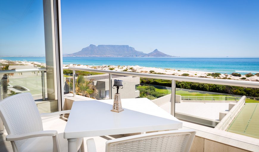 Welcome to H208 Dolphin Beach. in Cape Town, Western Cape, South Africa