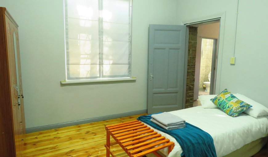 Double  Room: Keetmanshoop Self Catering