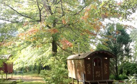 Gypsy Wagons Clarens image