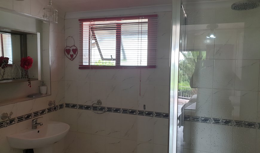 Red Room: Bathroom