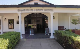 The Gamtoos Ferry Hotel image