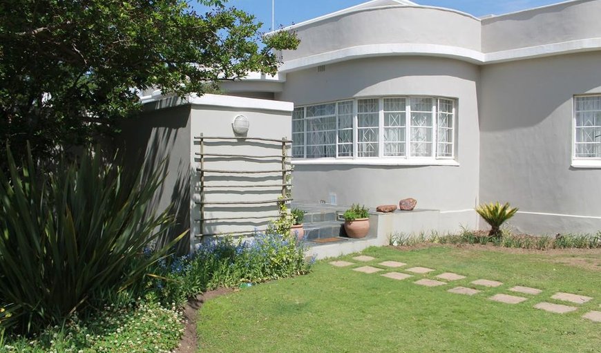 Welcome to Berry Lane Guesthouse in Kroonstad, Free State Province, South Africa