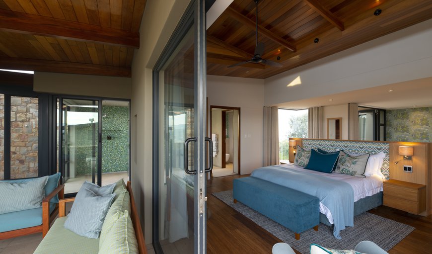 Luxury Suite Fynbos photo 42