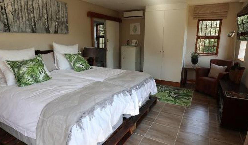 West Wing: West Wing - Bedroom
