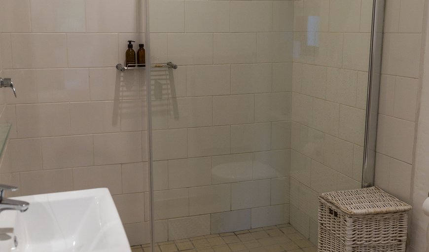 Deluxe King/Twin Upstairs With View: En Suite Private Showers