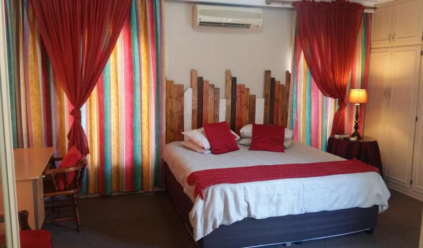 Queen Room: Jolani 2 Guest House