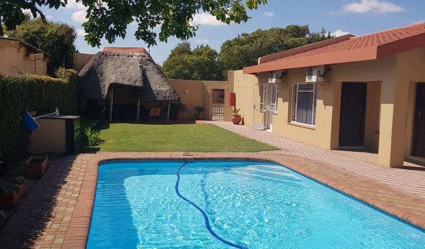 Jolani 2 Guest House in Welkom, Free State Province, South Africa