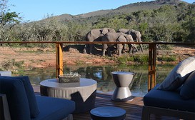 Barefoot Addo Elephant Lodge image
