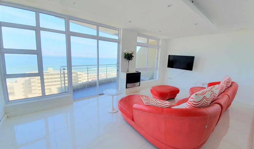 Welcome to Atlantic Terraces 40 by CTHA in Bloubergstrand, Cape Town, Western Cape, South Africa