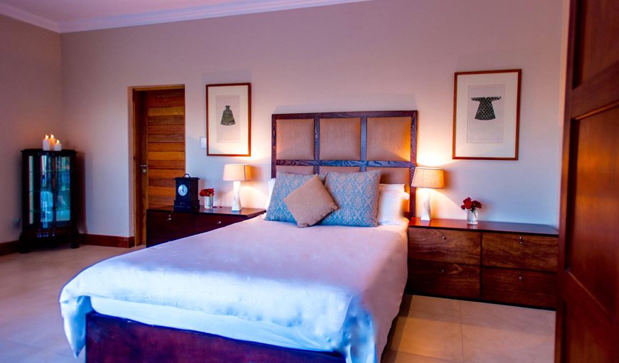 Southernwood Suite: Southernwood Suite - Bedroom