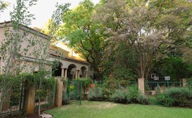 Angel Oak Guesthouse image