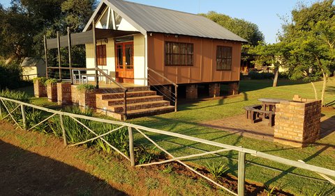 Cottage One: Cottage 1