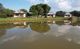 Imbabali Retreat & Venue image
