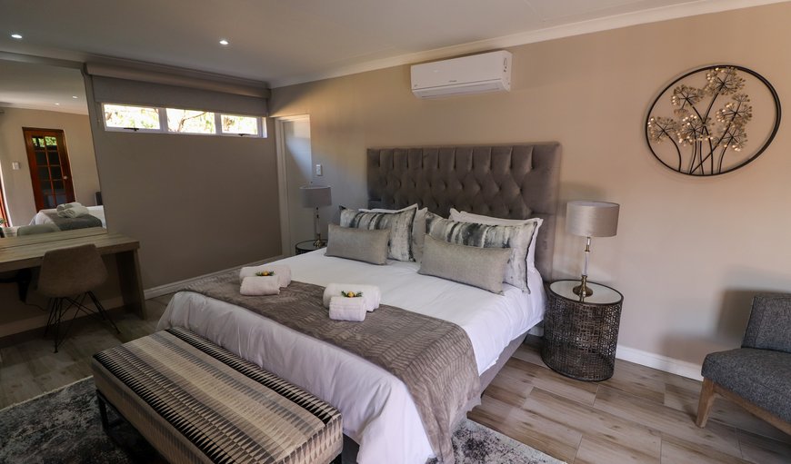 Stonehill Villa Executive Room in Langenhoven Park, Bloemfontein, Free State Province, South Africa