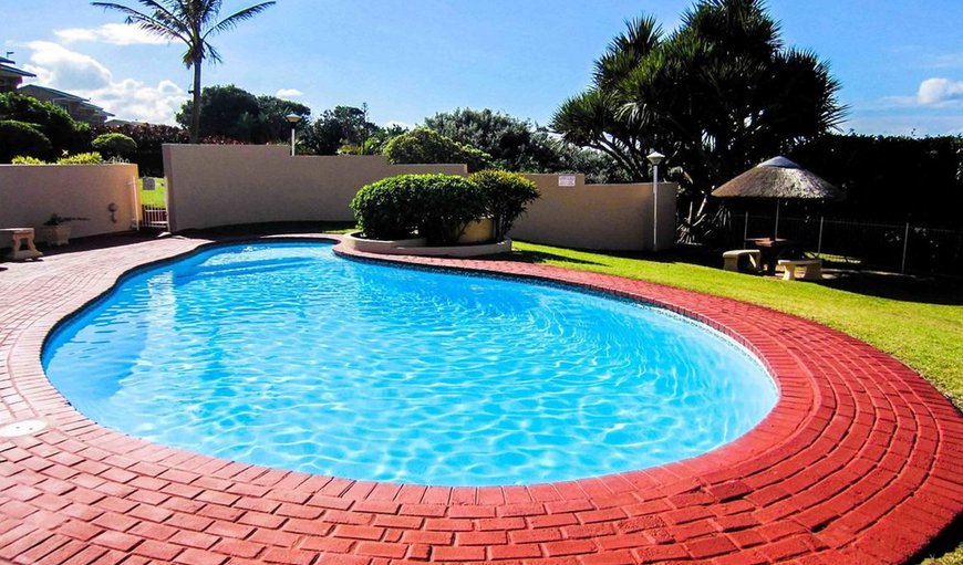 4 Summer Place in Shelly beach, KwaZulu-Natal, South Africa