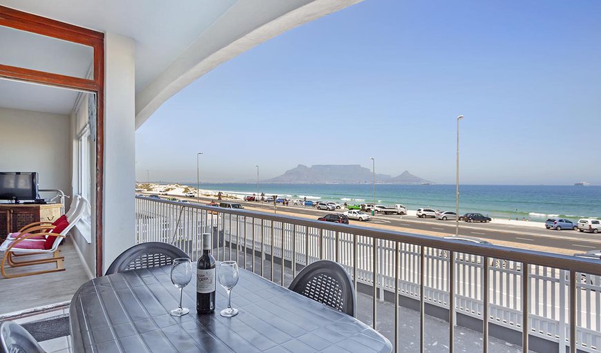 Welcome to Witsand 102 in Bloubergstrand, Cape Town, Western Cape, South Africa