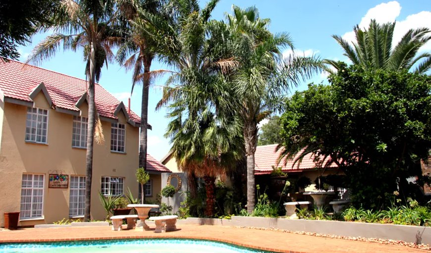 Welcome to Casita Selati Guesthouse in Fochville, Gauteng, South Africa