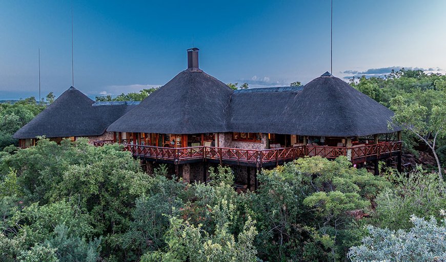 Welcome to Sekala Private Game Lodge in Welgevonden Game Reserve, Limpopo, South Africa