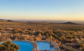 Tierkloof Mountain Cottages - Serenity image