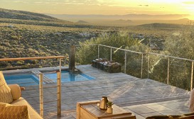 Tierkloof Mountain Cottages - Dragon Rock image