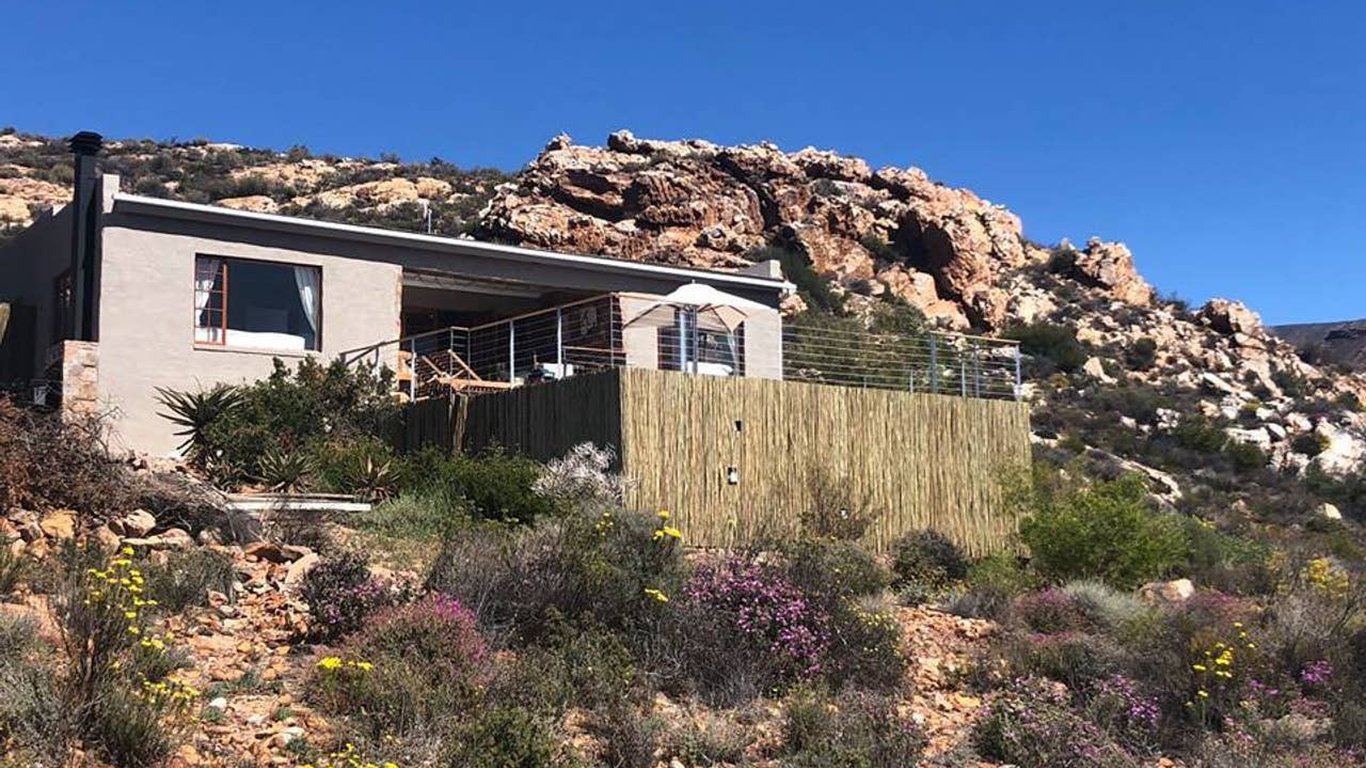 Tierkloof Mountain Cottages Dragon Rock In Ceres Best Price