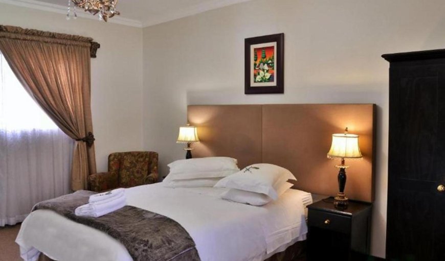 Standard Twin Room: Standard Twin room