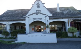 Somerset Lodge image
