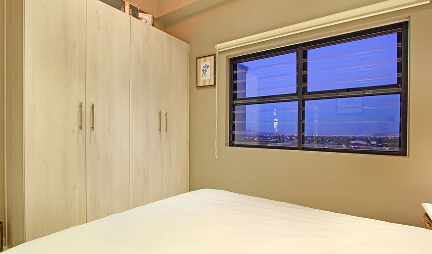 Self-catering Apartment: Bedroom