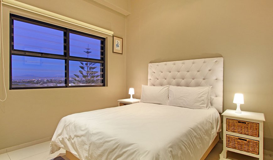 Self-catering Apartment: Bedroom